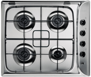 Indesit PIM 640 AS (IX) (EE)